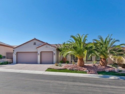 2249 Turner Falls Street, Henderson, NV 89044