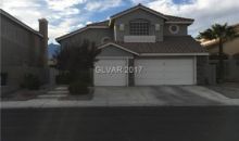 3301 Uribe Street Las Vegas, NV 89129