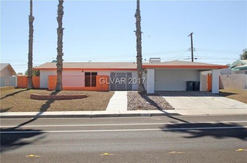 1483 Pawnee Drive, Las Vegas, NV 89169