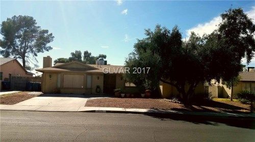 2175 Rawhide Street, Las Vegas, NV 89119