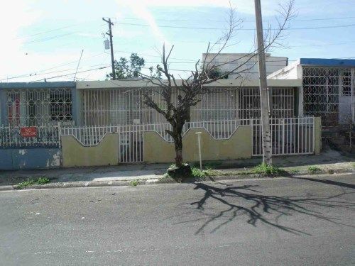 5f Montebrito St, San Juan, PR 00926