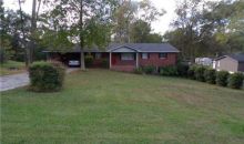 43 West Dr Rome, GA 30165