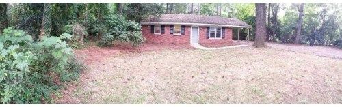 307 Stone St, Oxford, GA 30054