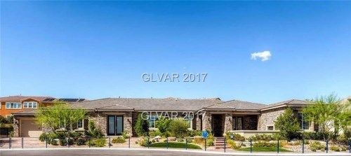 4925 Ghost Dance Circle, Las Vegas, NV 89149