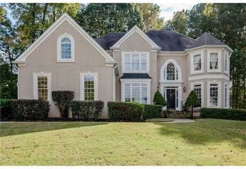 2480 Banegher Way, Duluth, GA 30097