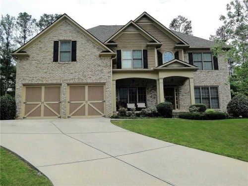 1474 Dylan Chase, Marietta, GA 30066