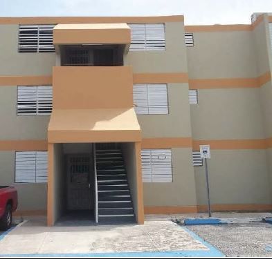 Apt 902 (134) Paseo Del Puert, Ponce, PR 00731