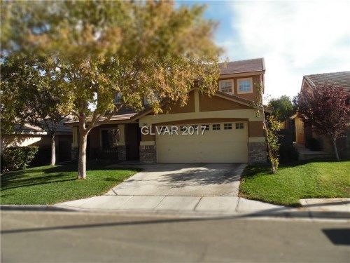 1124 Enderly Lane, Las Vegas, NV 89144