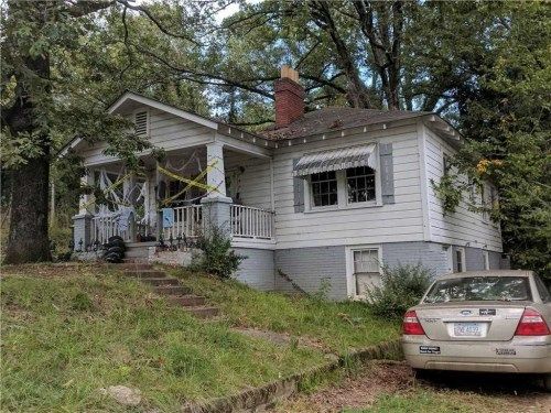 306 W Callahan St, Rome, GA 30161