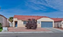 406 Violetta Avenue North Las Vegas, NV 89031