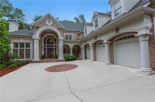 2945 Fitzgerald Trace, Duluth, GA 30097