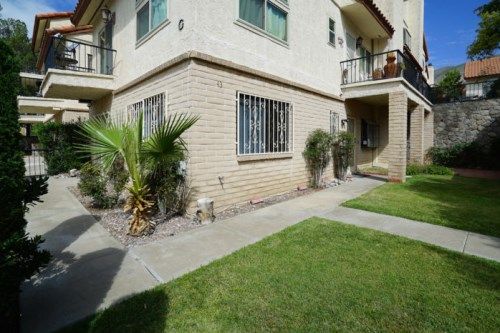 4610 N Stanton St G43, El Paso, TX 79902