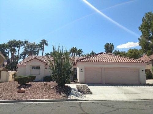 9425 Steeplehill Drive, Las Vegas, NV 89117