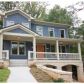 1390 Rock Springs Circle, Atlanta, GA 30306 ID:15217118