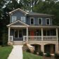 1390 Rock Springs Circle, Atlanta, GA 30306 ID:15217120