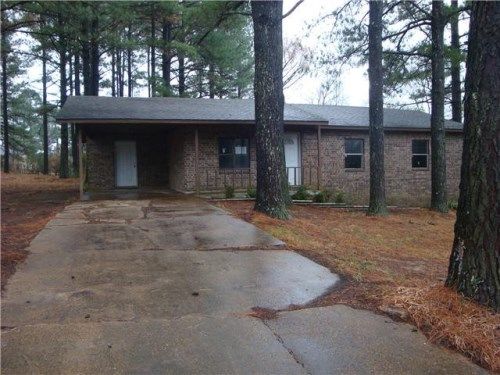 205 Cedar Crest Rd, Judsonia, AR 72081