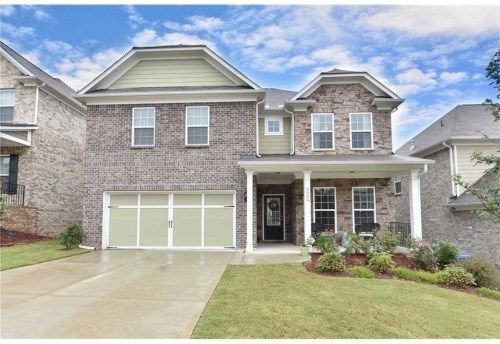 3536 Ashby Pond Ln, Duluth, GA 30097