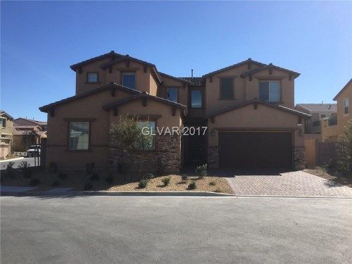 8883 Sherborne Gate Avenue, Las Vegas, NV 89148