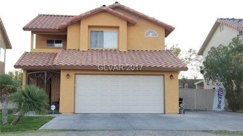 4011 Philadelphia Avenue, Las Vegas, NV 89104