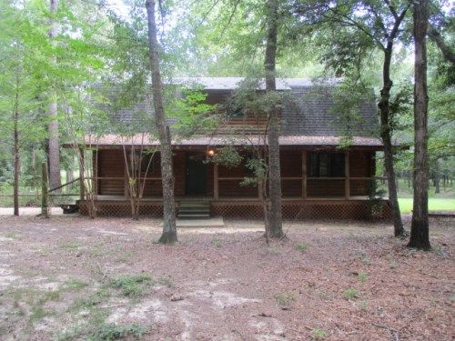 13922 Old Pike Rd, Mathews, AL 36052