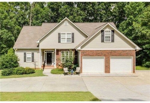 27 Adair Hollow Rd NW, Adairsville, GA 30103