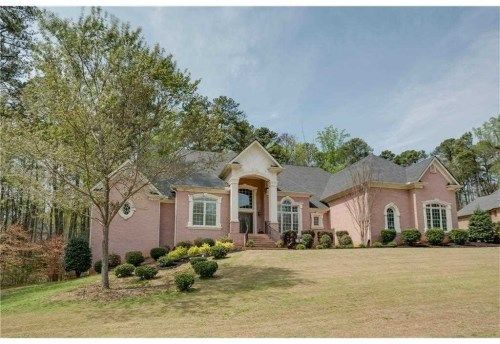 2142 Mccurdy Rd, Stone Mountain, GA 30087