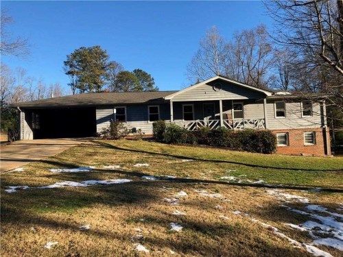 4608 Karron Dr, Powder Springs, GA 30127