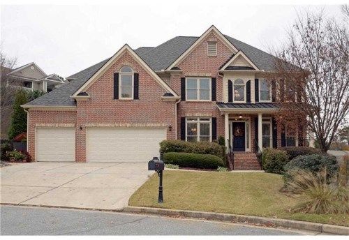 2169 Oakdale Estates Ct, Smyrna, GA 30080