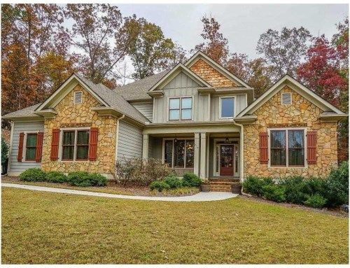 219 Autumn Brook Dr, Canton, GA 30115