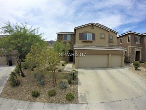 809 Maybole Avenue, Henderson, NV 89012