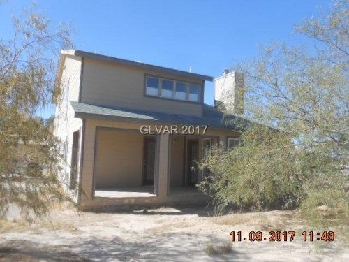 1245 West Ashley, Pahrump, NV 89060