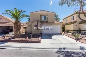 116 Dawn Isle Drive, Las Vegas, NV 89145