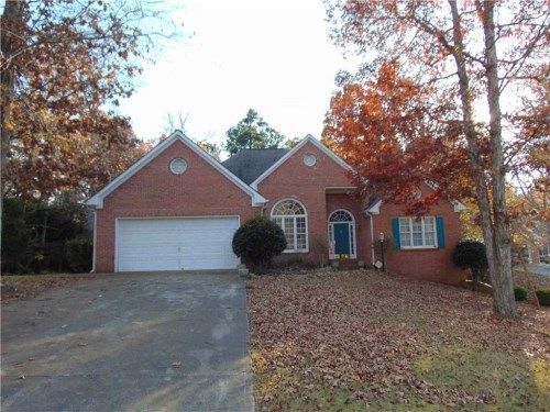 21 Harbor Ln, White, GA 30184