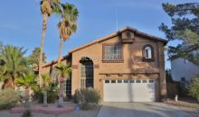 3524 Moreno Court Las Vegas, NV 89129