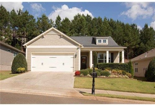 237 Balsam Dr, Canton, GA 30114