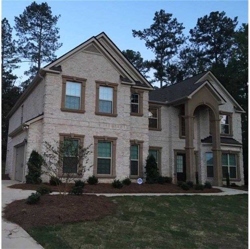 244 Fannin Ln, Mcdonough, GA 30252