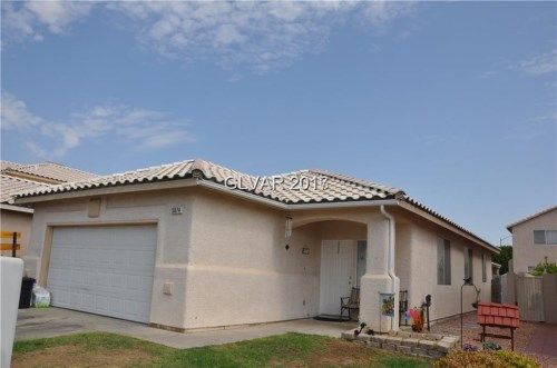 5874 Autumn Harvest Avenue, Las Vegas, NV 89142