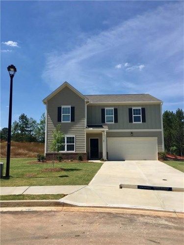 16 Whiskery Way, Cartersville, GA 30120