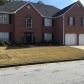 1171 Carriage Trace Circle, Stone Mountain, GA 30087 ID:15177246