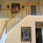 1171 Carriage Trace Circle, Stone Mountain, GA 30087 ID:15177249