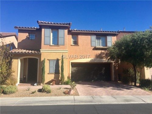 10592 Snow Lake Street, Las Vegas, NV 89179