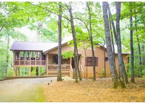 1482 Valley View Dr, Jasper, GA 30143