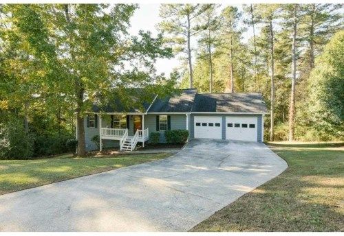 45 Peach Forest Place, Douglasville, GA 30134