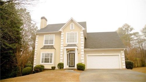 3840 Cherry Ridge Walk, Suwanee, GA 30024