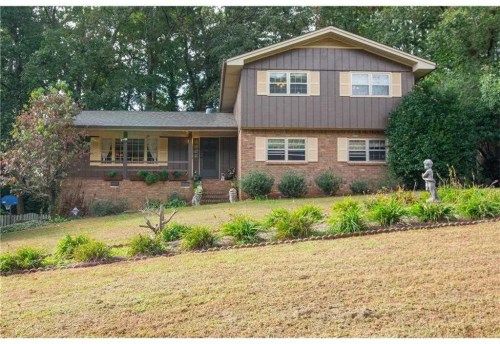 4755 Darlene Way, Tucker, GA 30084