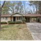 2612 Laurice Ct, Decatur, GA 30034 ID:15244765