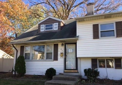 63 Marcy Street, Somerset, NJ 08873