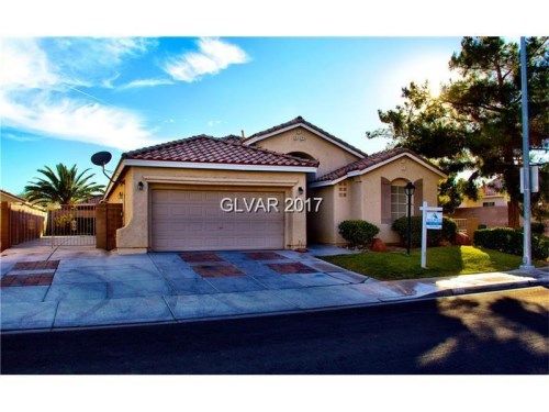 8317 Jo Marcy Drive, Las Vegas, NV 89131