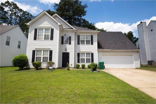 3549 Willow Tree Trace, Decatur, GA 30034