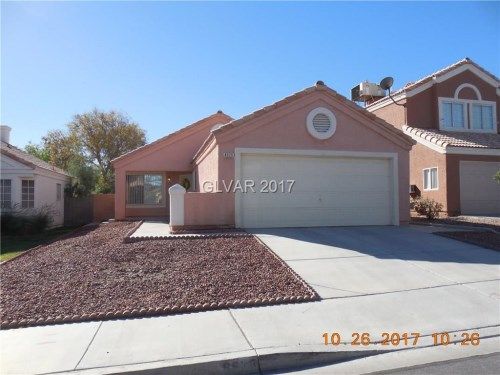 6525 Orchid Hill Circle, Las Vegas, NV 89108